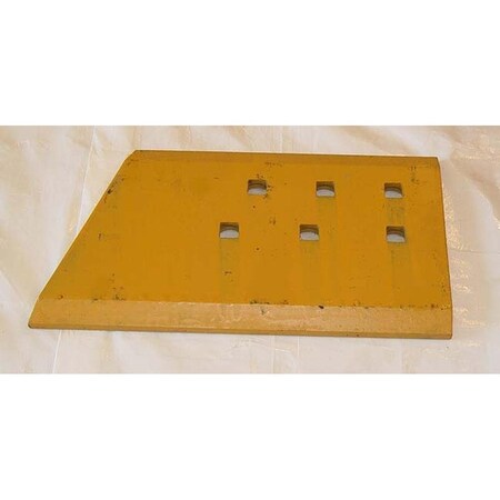 Aic Replacement Parts 9W8875 cutting edge, end bit L/H Fits Caterpillar 9W8875-PVE